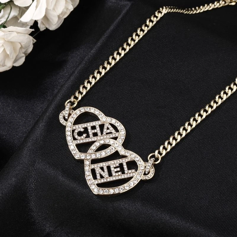 Chanel Necklaces Stylish 226829