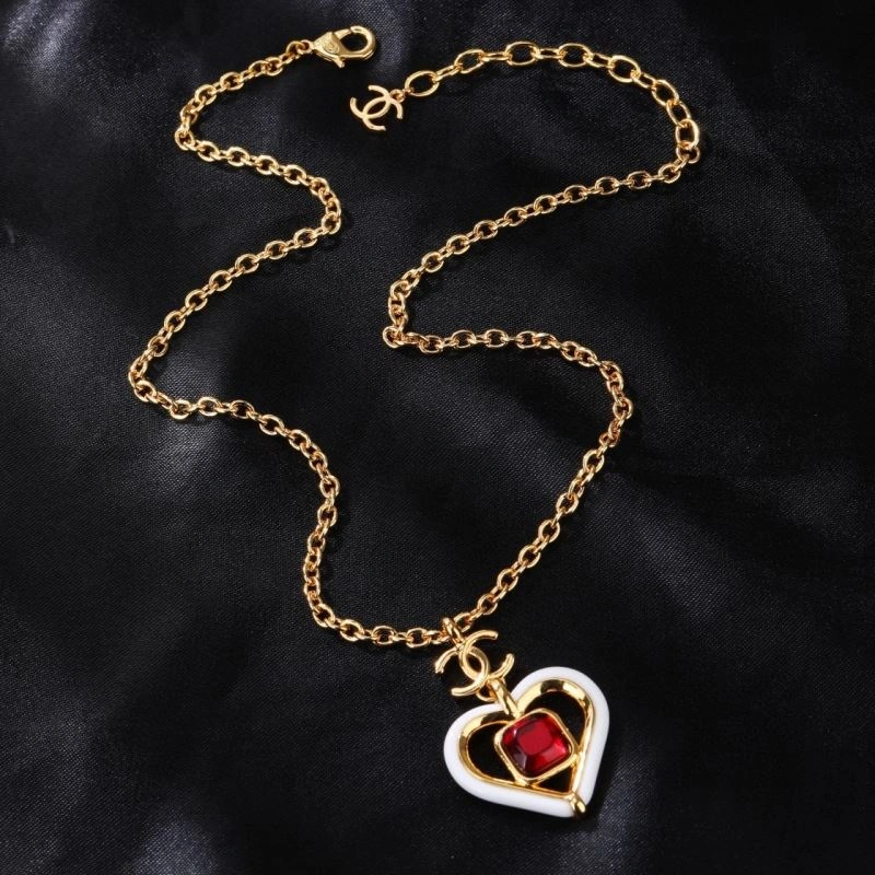 SmartChoice Chanel Necklaces 226779