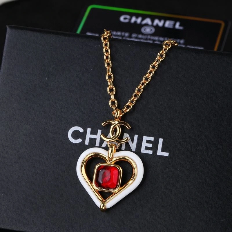SmartChoice Chanel Necklaces 226779