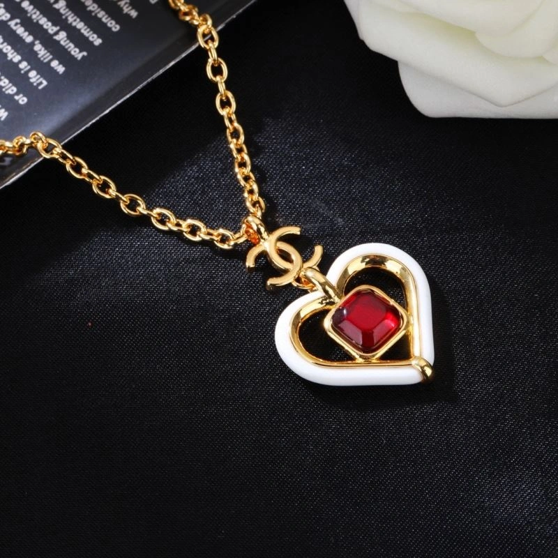 SmartChoice Chanel Necklaces 226779