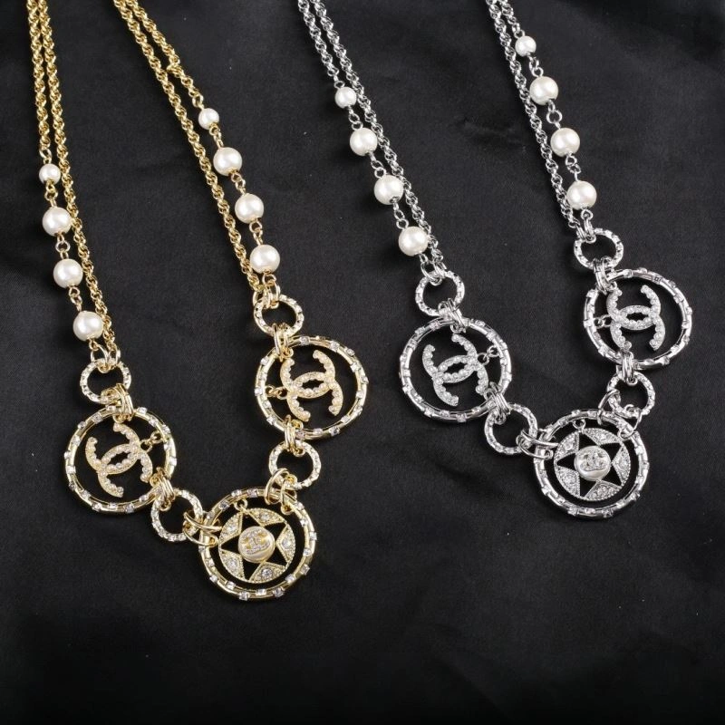 UrbanChic Chanel Necklaces 226793