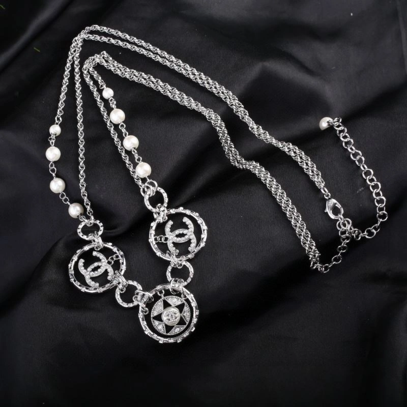 UrbanChic Chanel Necklaces 226793