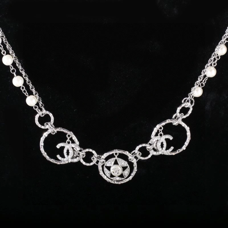 UrbanChic Chanel Necklaces 226793