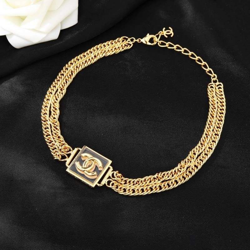Chanel Necklaces SoftTouch 226769