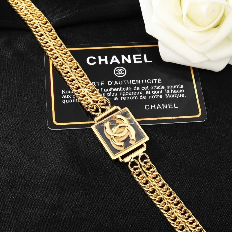 Chanel Necklaces SoftTouch 226769