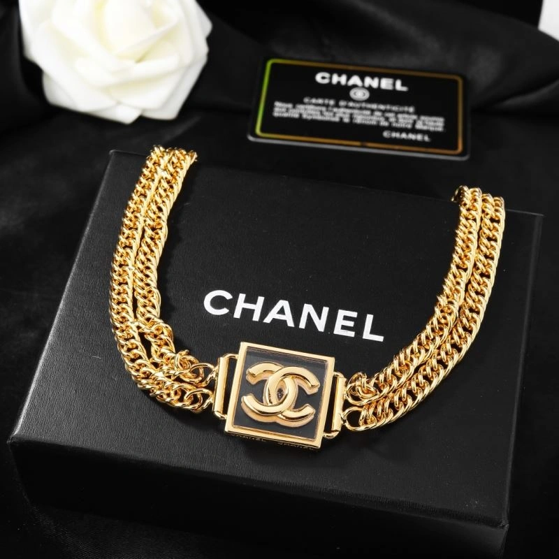 Chanel Necklaces SoftTouch 226769