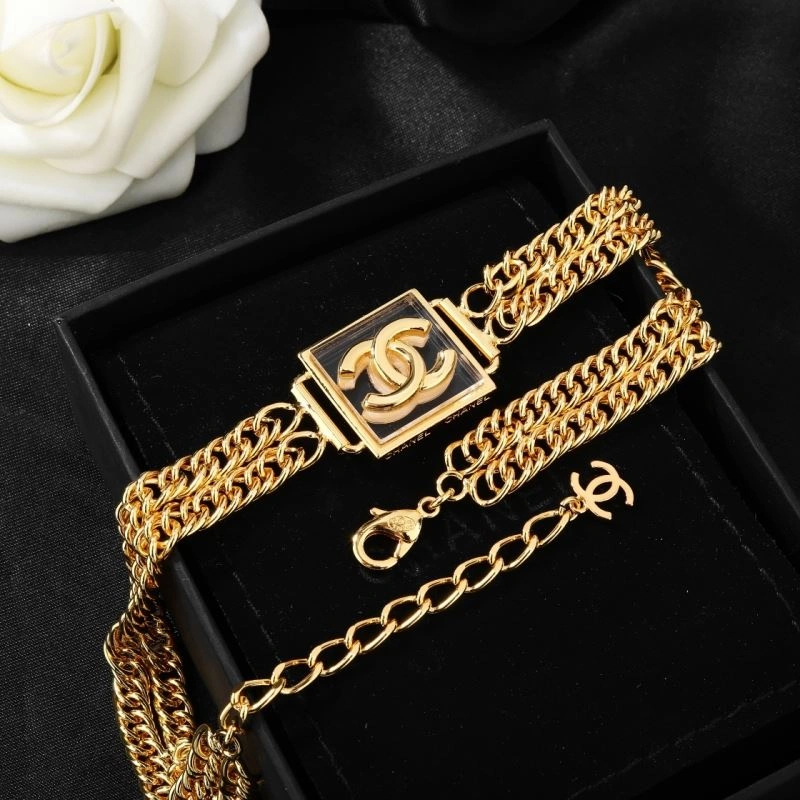 Chanel Necklaces SoftTouch 226769