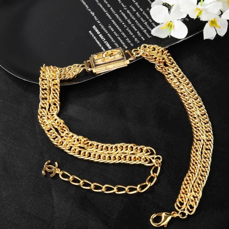 Chanel Necklaces SoftTouch 226769