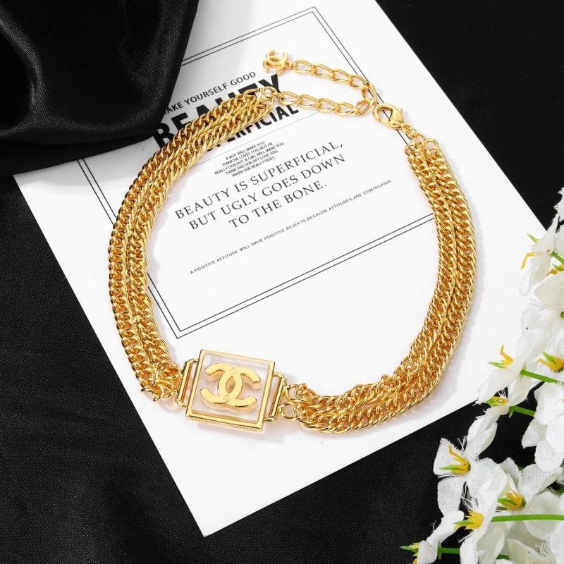 Chanel Necklaces SoftTouch 226769