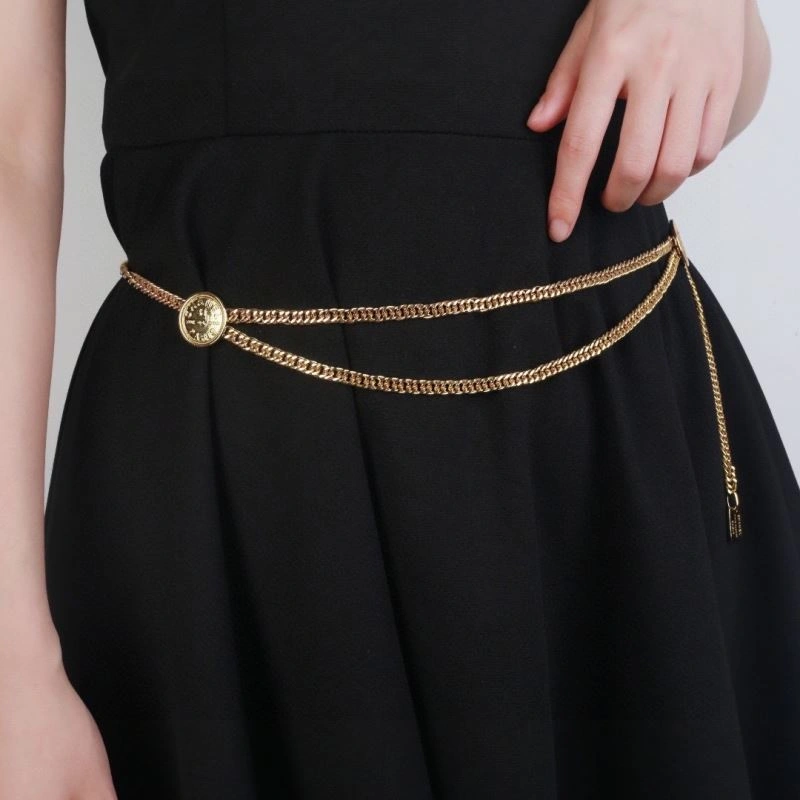 Chanel Necklaces SoftTouch 226775