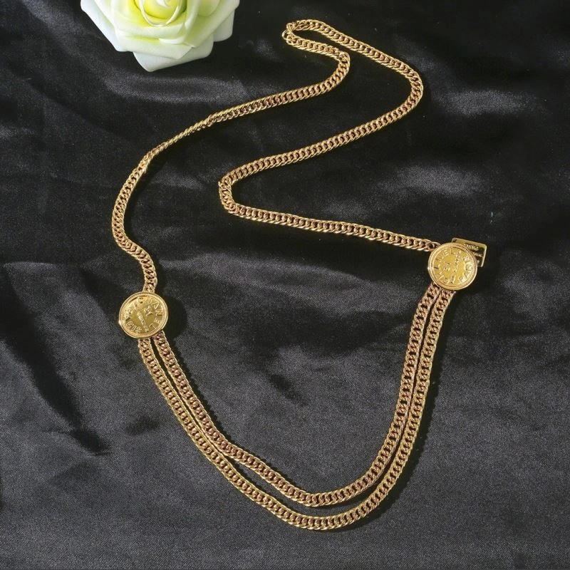 Chanel Necklaces SoftTouch 226775