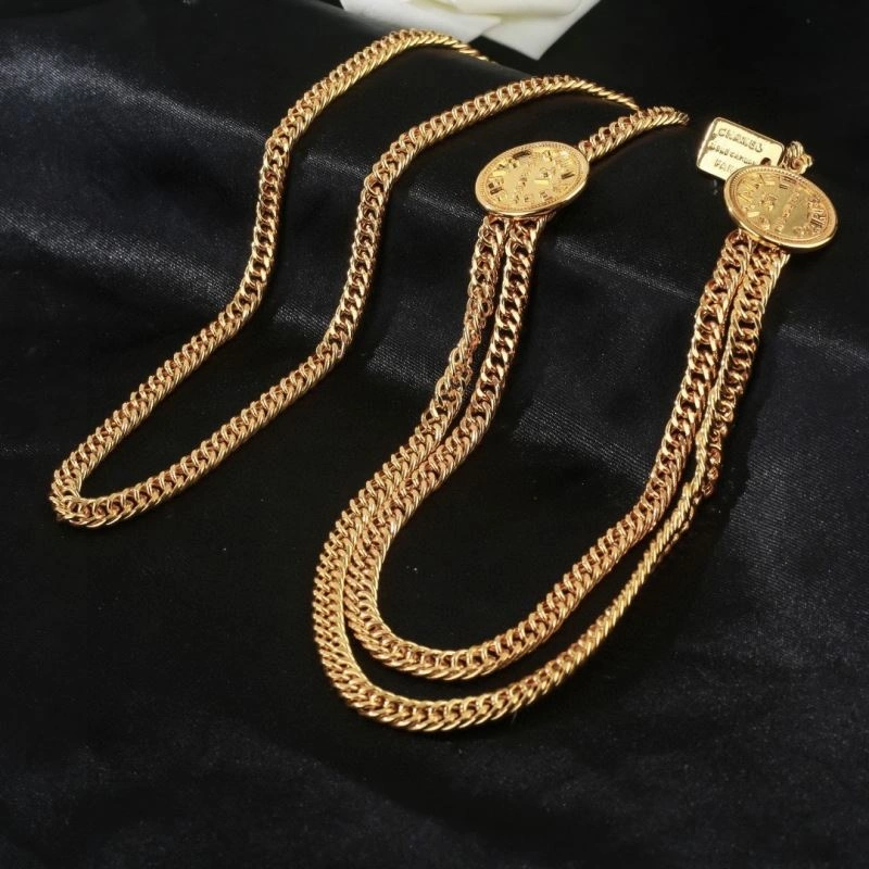 Chanel Necklaces SoftTouch 226775
