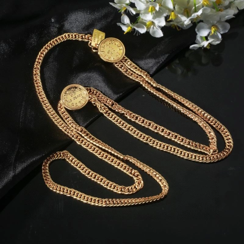 Chanel Necklaces SoftTouch 226775