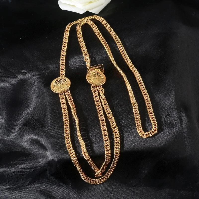 Chanel Necklaces SoftTouch 226775