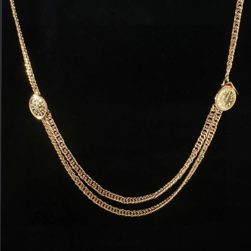 Chanel Necklaces SoftTouch 226775
