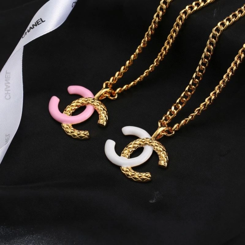 Chanel Necklaces Timeless 226777