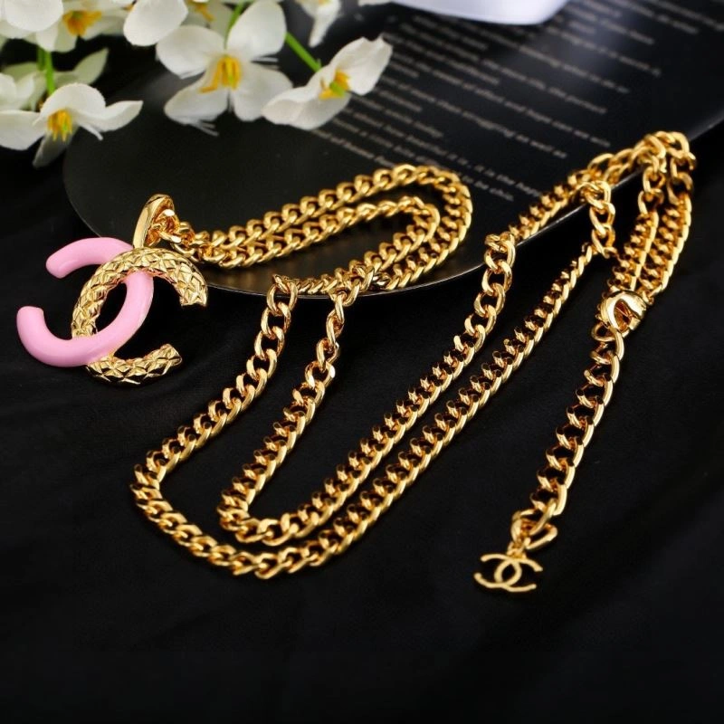 Chanel Necklaces Timeless 226777