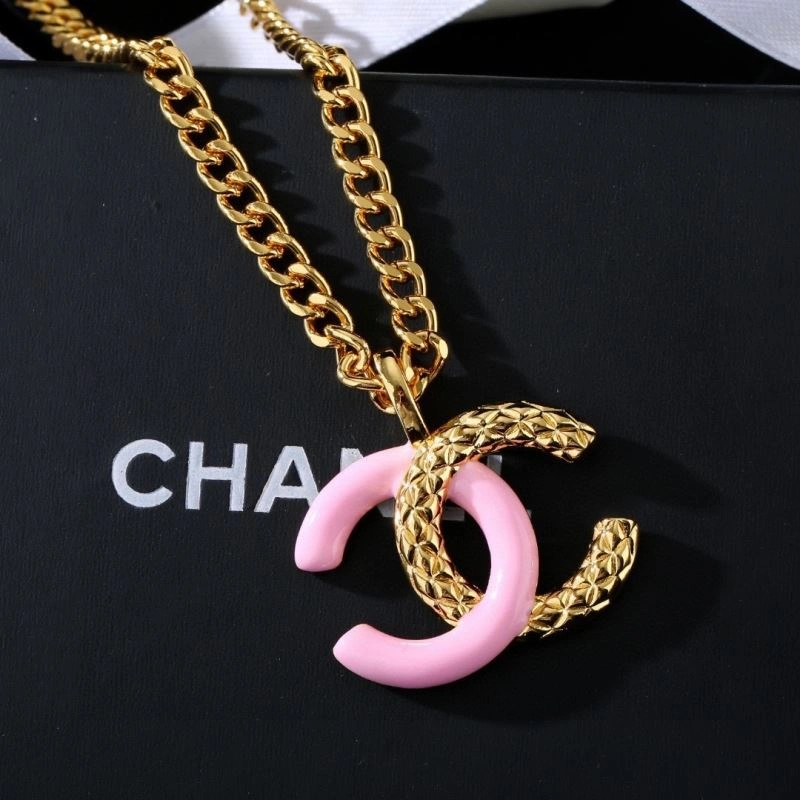 Chanel Necklaces Timeless 226777