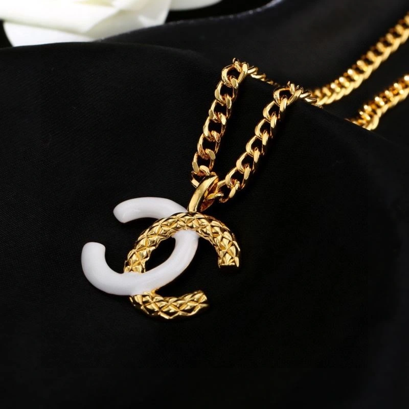 Chanel Necklaces Timeless 226777