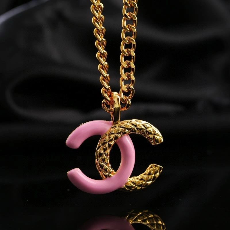 Chanel Necklaces Timeless 226777