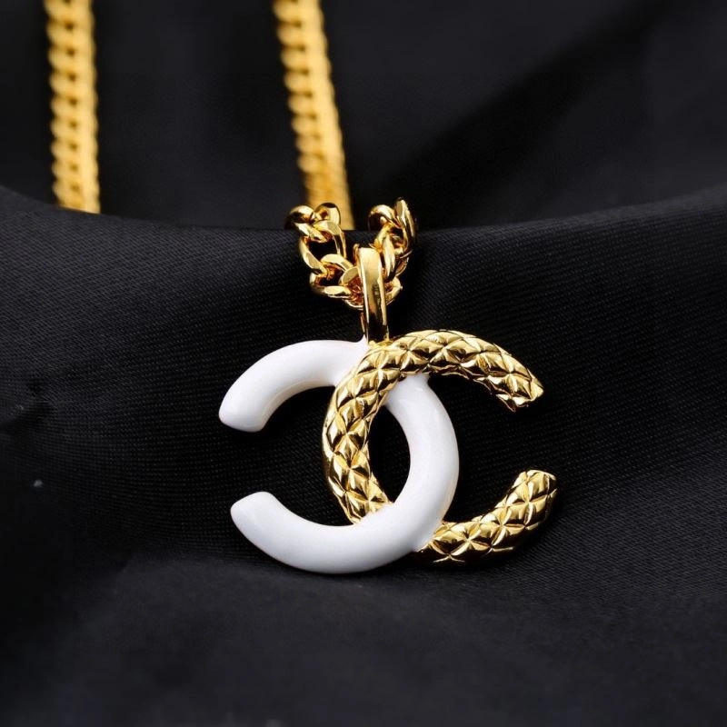 Chanel Necklaces Timeless 226777