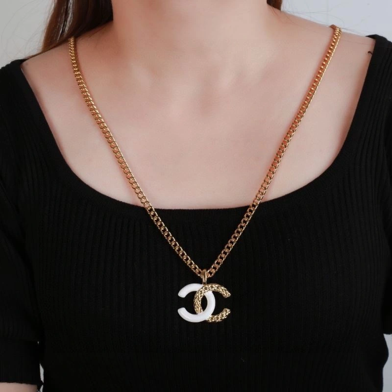 Chanel Necklaces Timeless 226777