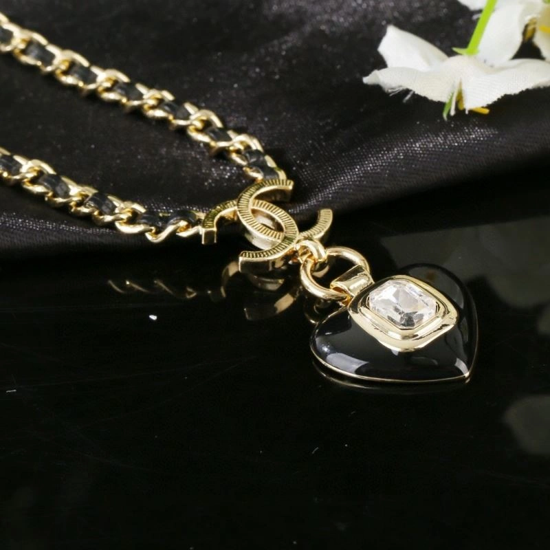 ZeroBulk Chanel Necklaces 226781