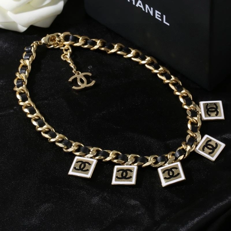 ModernLook Chanel Necklaces 226770