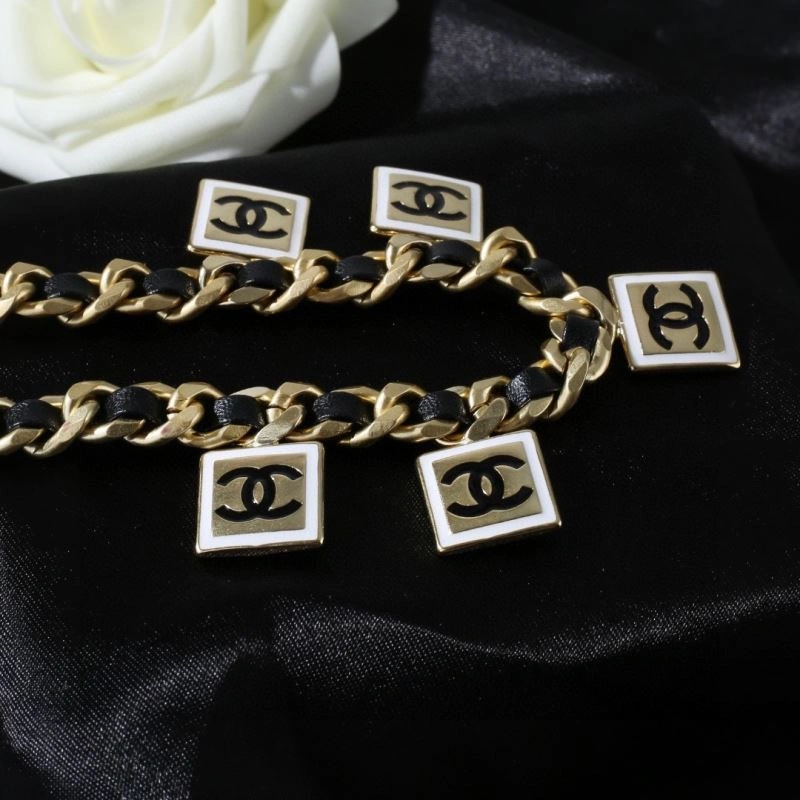 ModernLook Chanel Necklaces 226770