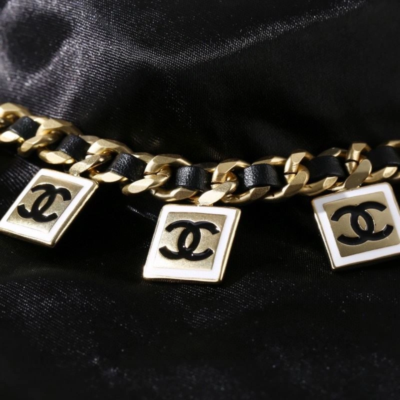 ModernLook Chanel Necklaces 226770