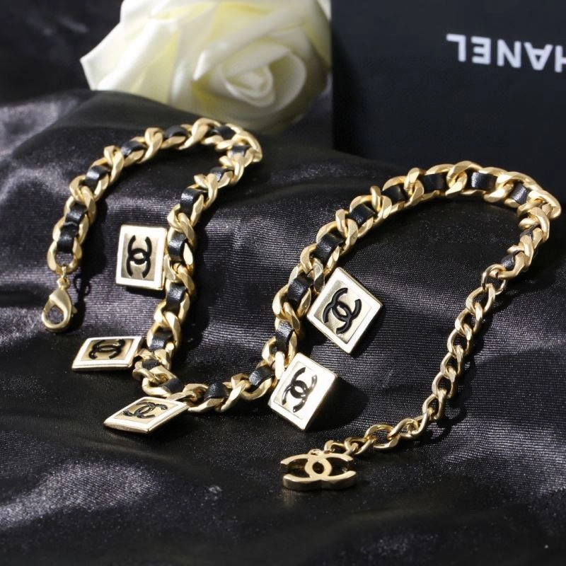 ModernLook Chanel Necklaces 226770