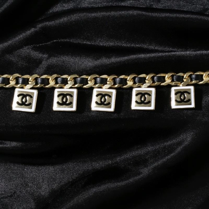 ModernLook Chanel Necklaces 226770
