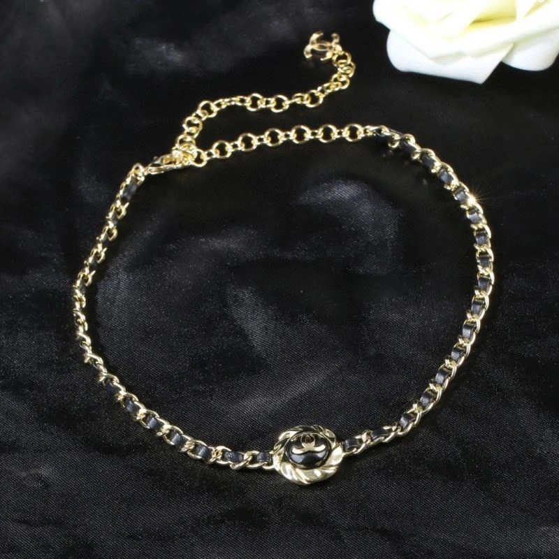 WaterResistant Chanel Necklaces 226773