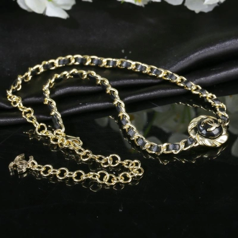 WaterResistant Chanel Necklaces 226773