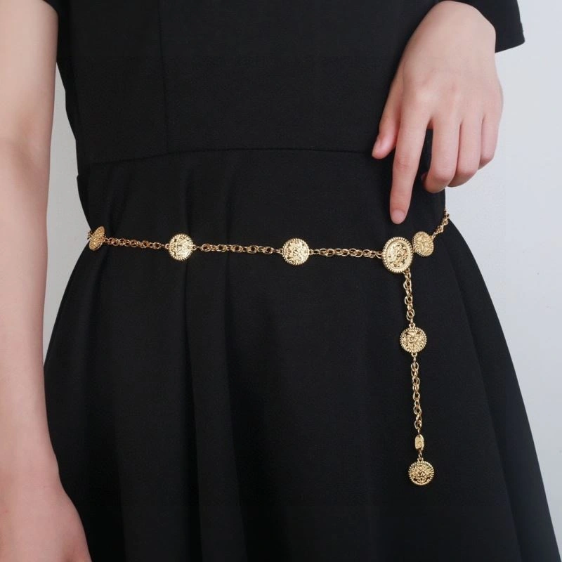 Chanel Necklaces MoistureWicking 226771
