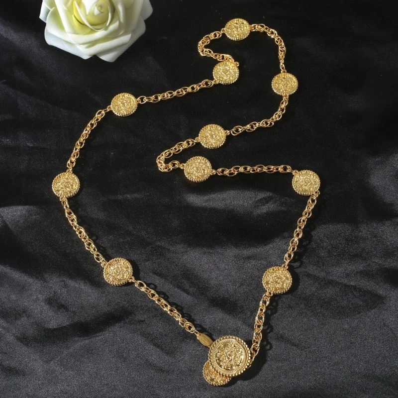 Chanel Necklaces MoistureWicking 226771