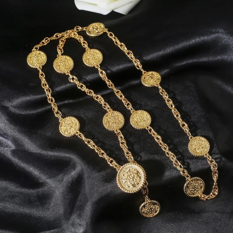 Chanel Necklaces MoistureWicking 226771