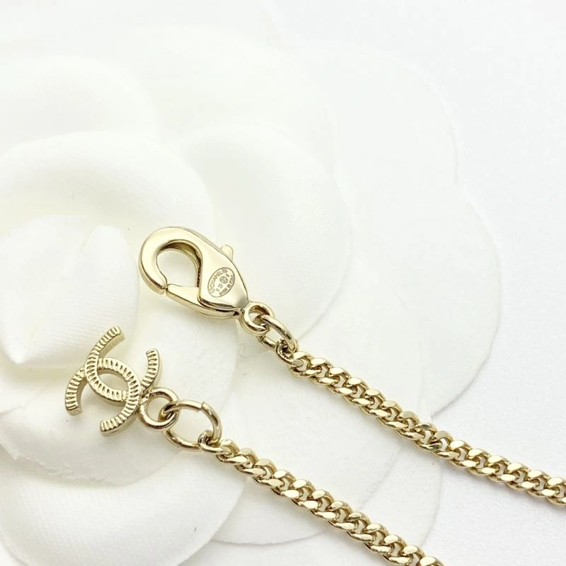 Chanel Necklaces TimelessDesign 226787