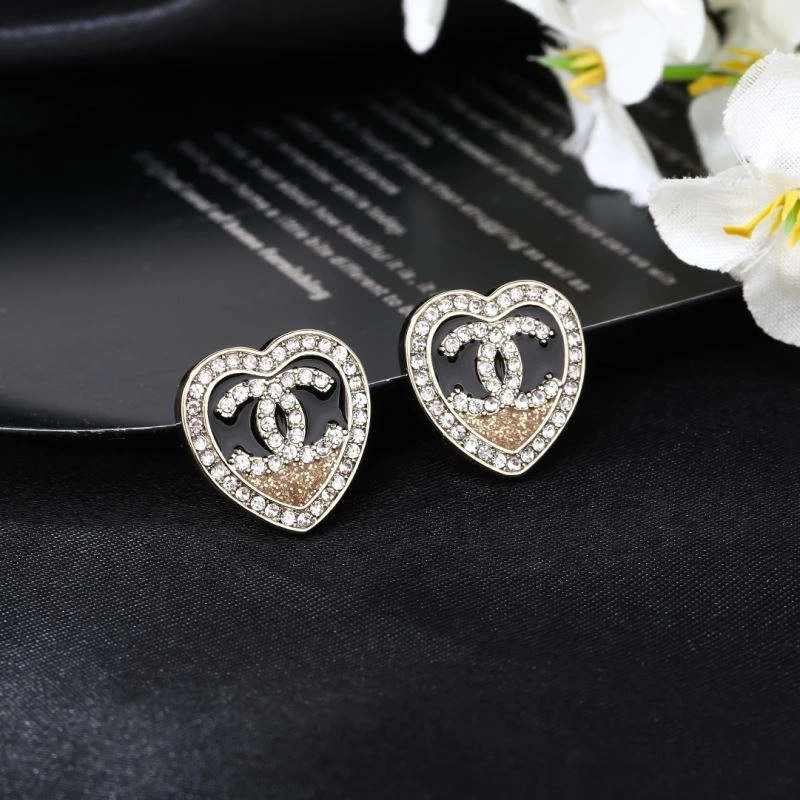 Functional Chanel Necklaces 226774