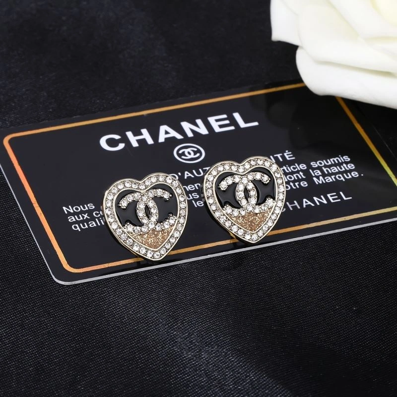 Functional Chanel Necklaces 226774
