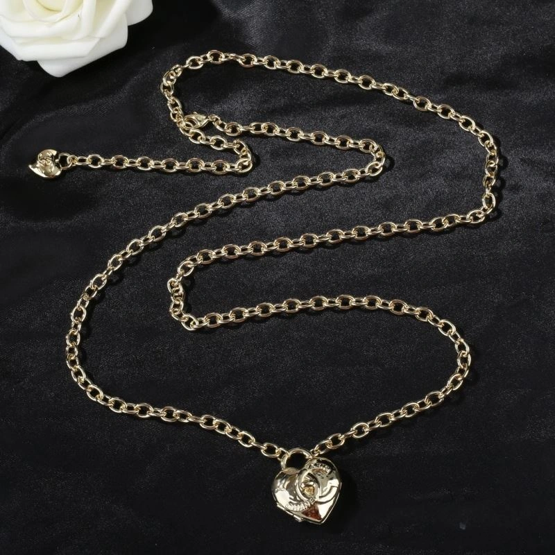 SoftTouch Chanel Necklaces 226873