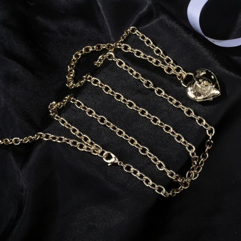 SoftTouch Chanel Necklaces 226873