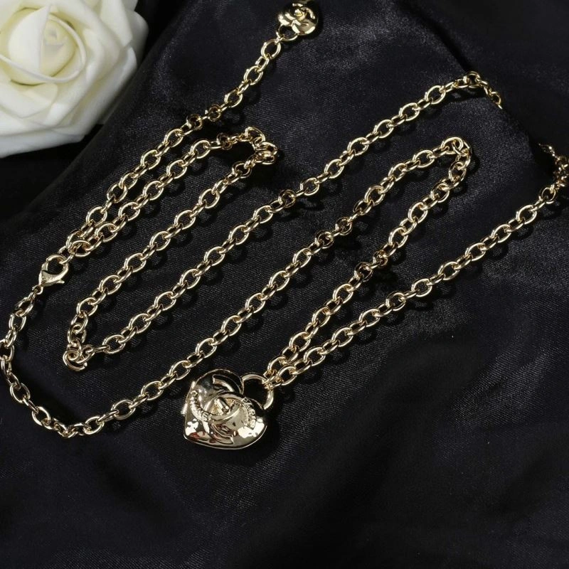 SoftTouch Chanel Necklaces 226873