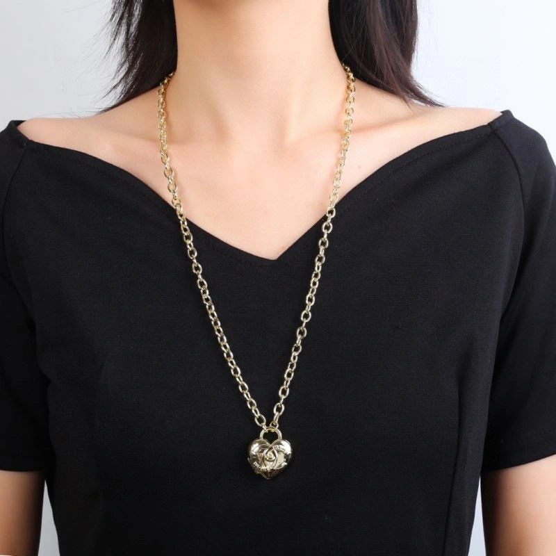 SoftTouch Chanel Necklaces 226873