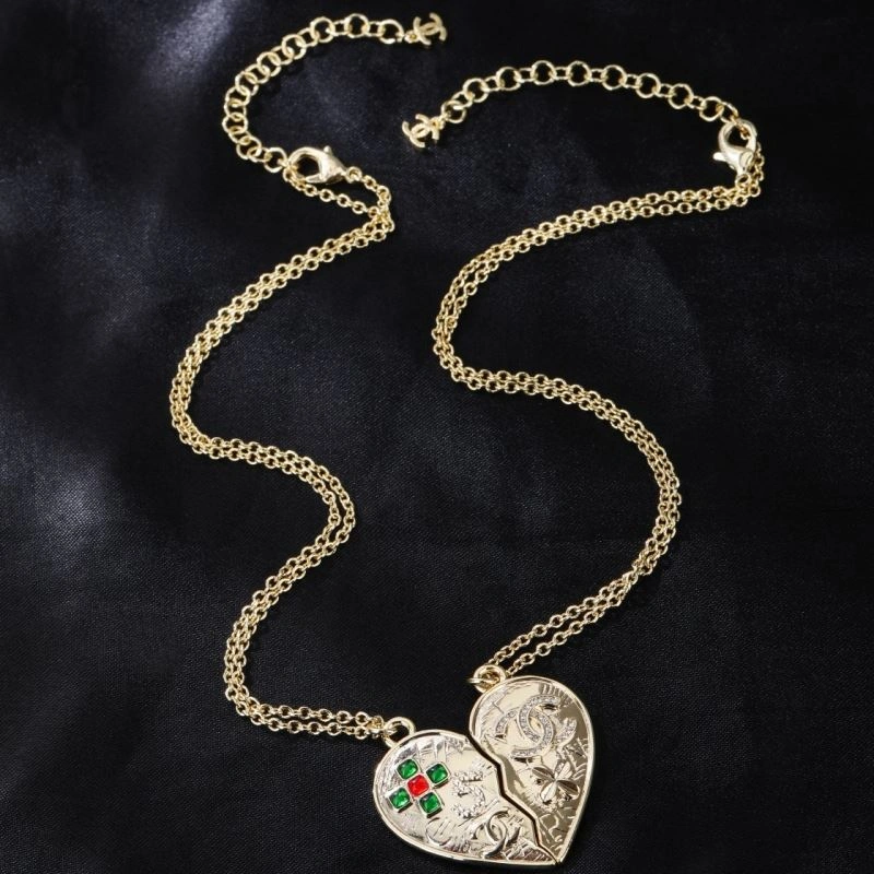 Chanel Necklaces Comfortable 226767