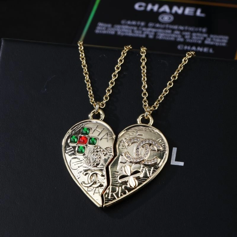 Chanel Necklaces Comfortable 226767