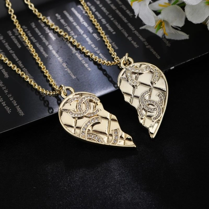 Chanel Necklaces Comfortable 226767