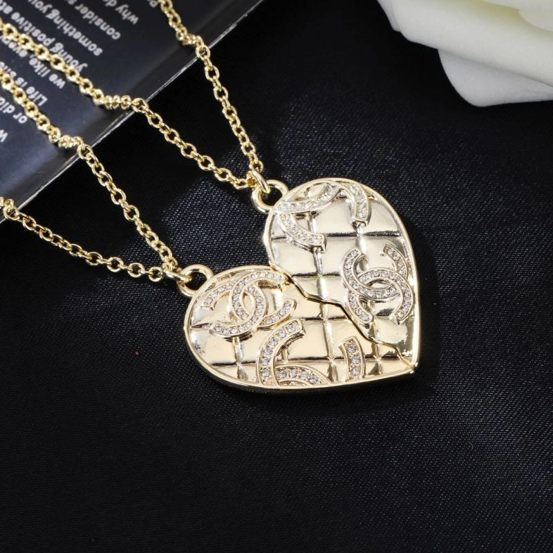 Chanel Necklaces Comfortable 226767