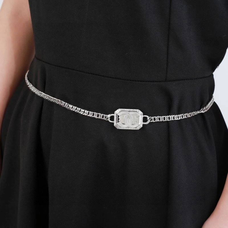 Attractive Chanel Necklaces 226764