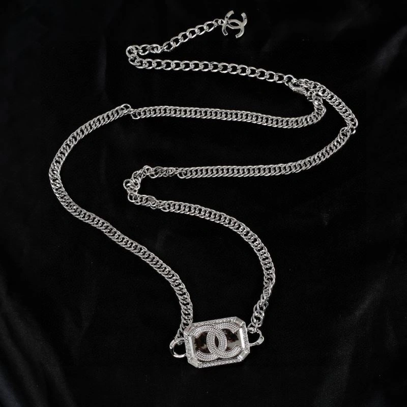 Attractive Chanel Necklaces 226764